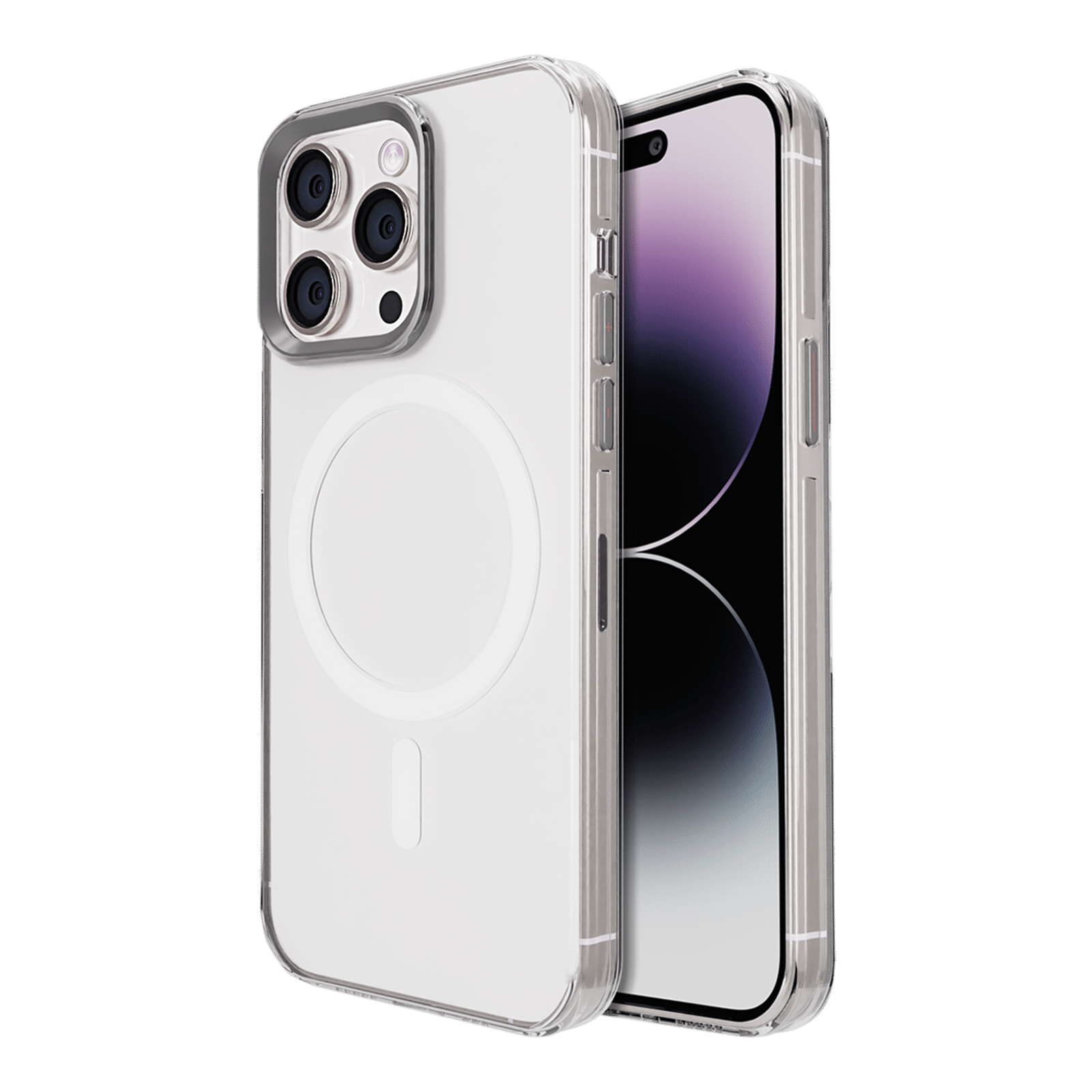 Buy Gripp Neo Xtreme Hard Tpu And Polycarbonate Back Cover For Apple Iphone 15 Pro Magsafe 3935